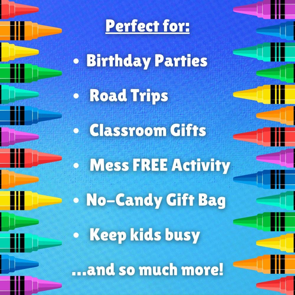 Toy Story Party Favor