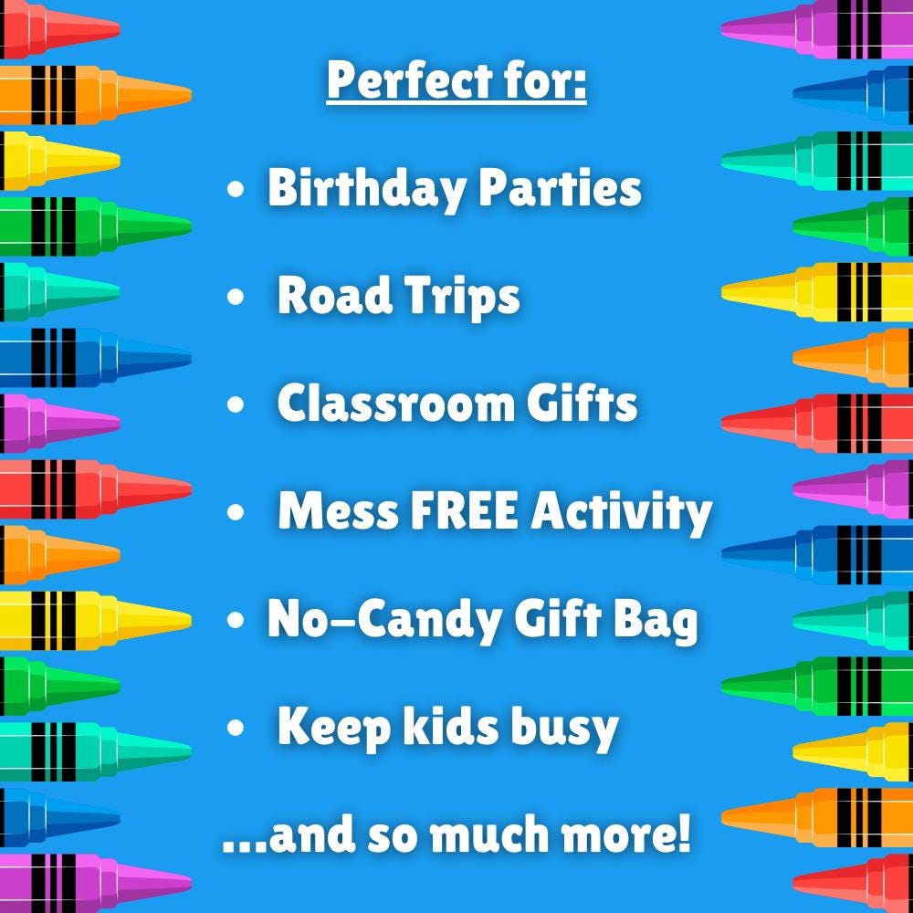 Space Party Favor