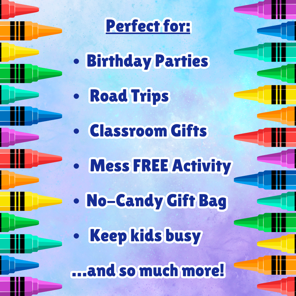 Sonic Party Favor