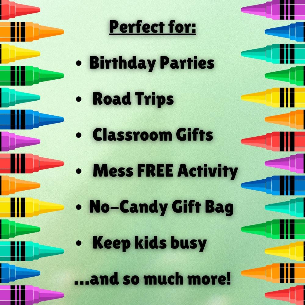 Ninja Turtle Party Favors