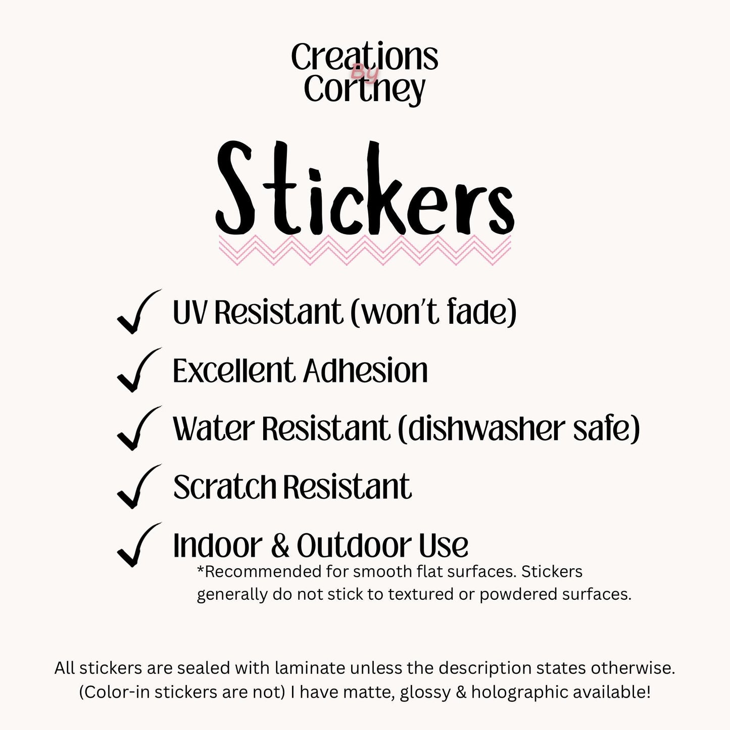 Holographic Disco Ball Sticker | Planner Decal