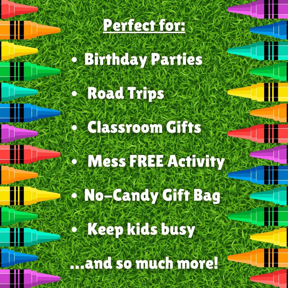Soccer Party Favor